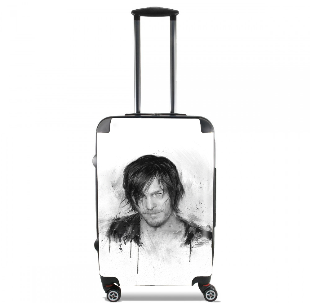  TwD Daryl Dixon voor Handbagage koffers