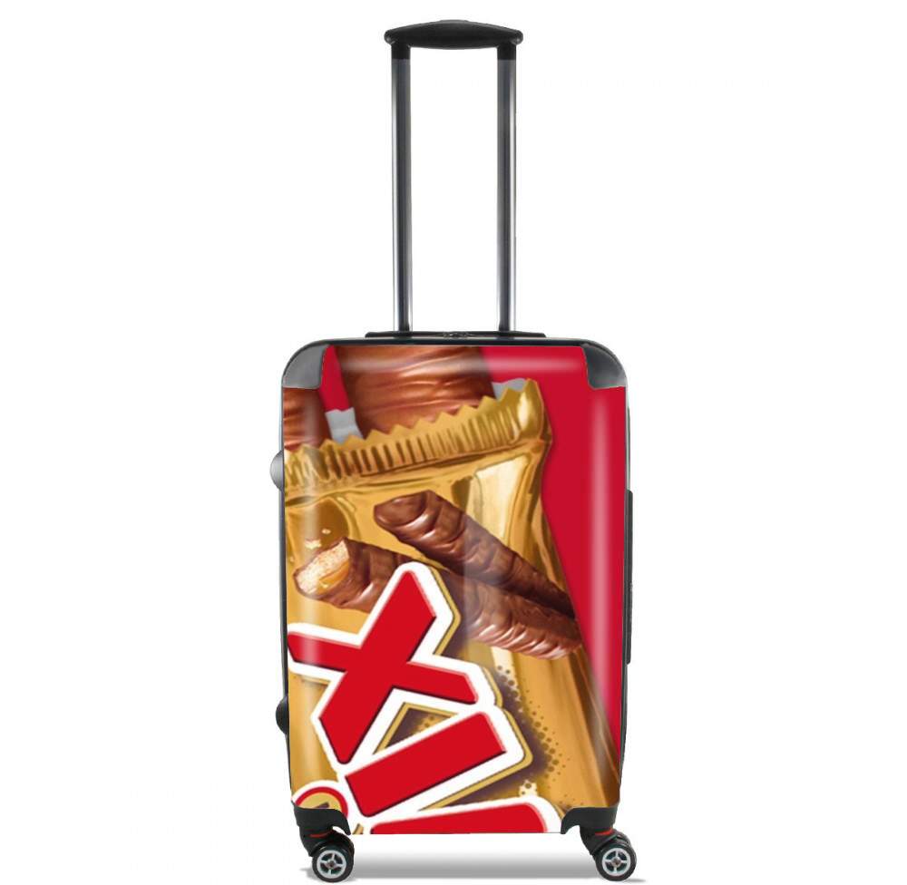  Twix Chocolate voor Handbagage koffers