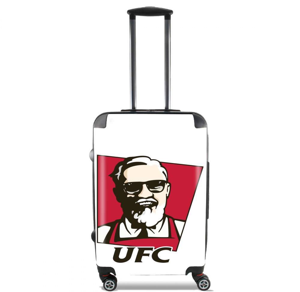  UFC x KFC voor Handbagage koffers