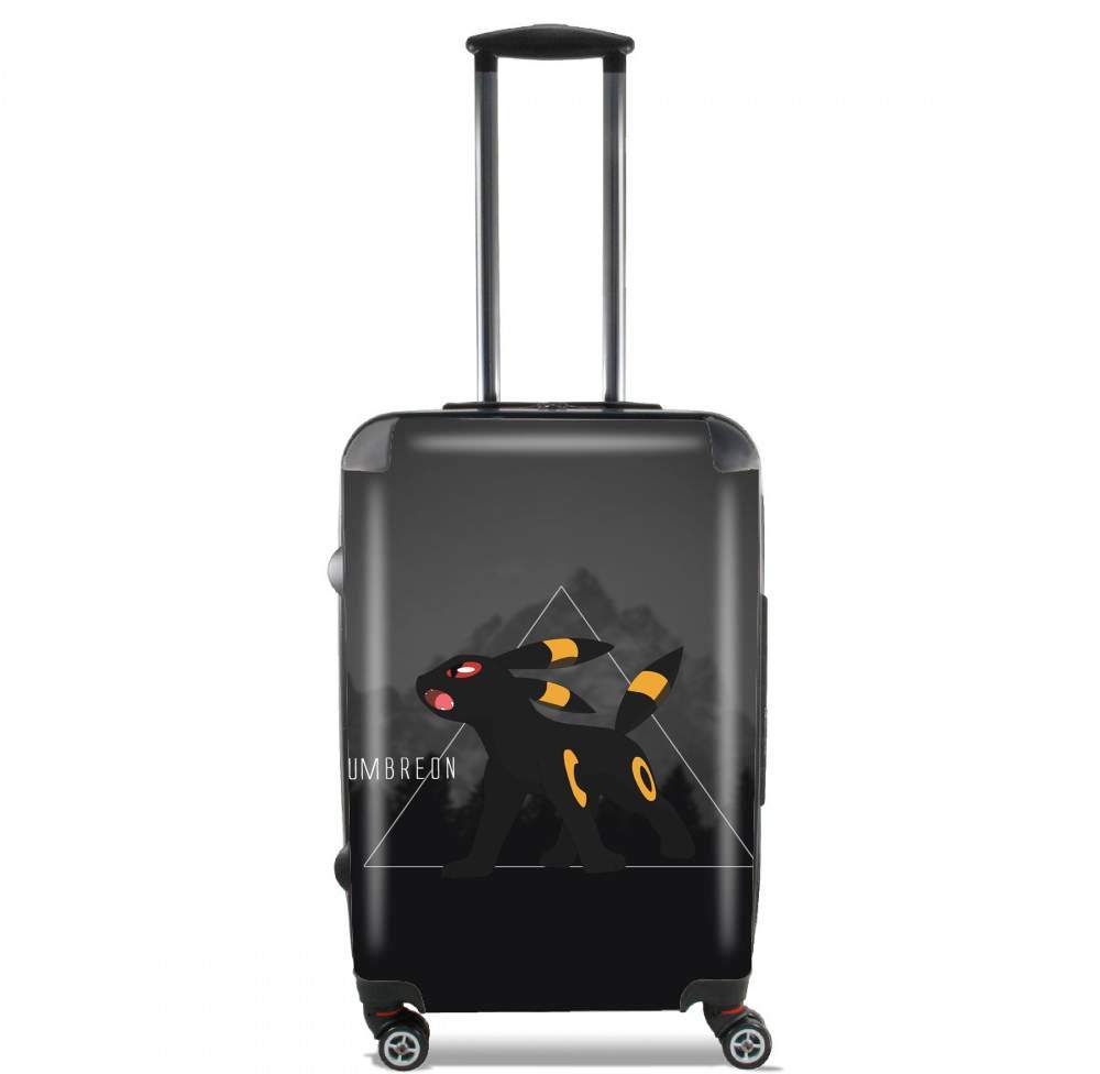  Umbreon Noctali voor Handbagage koffers