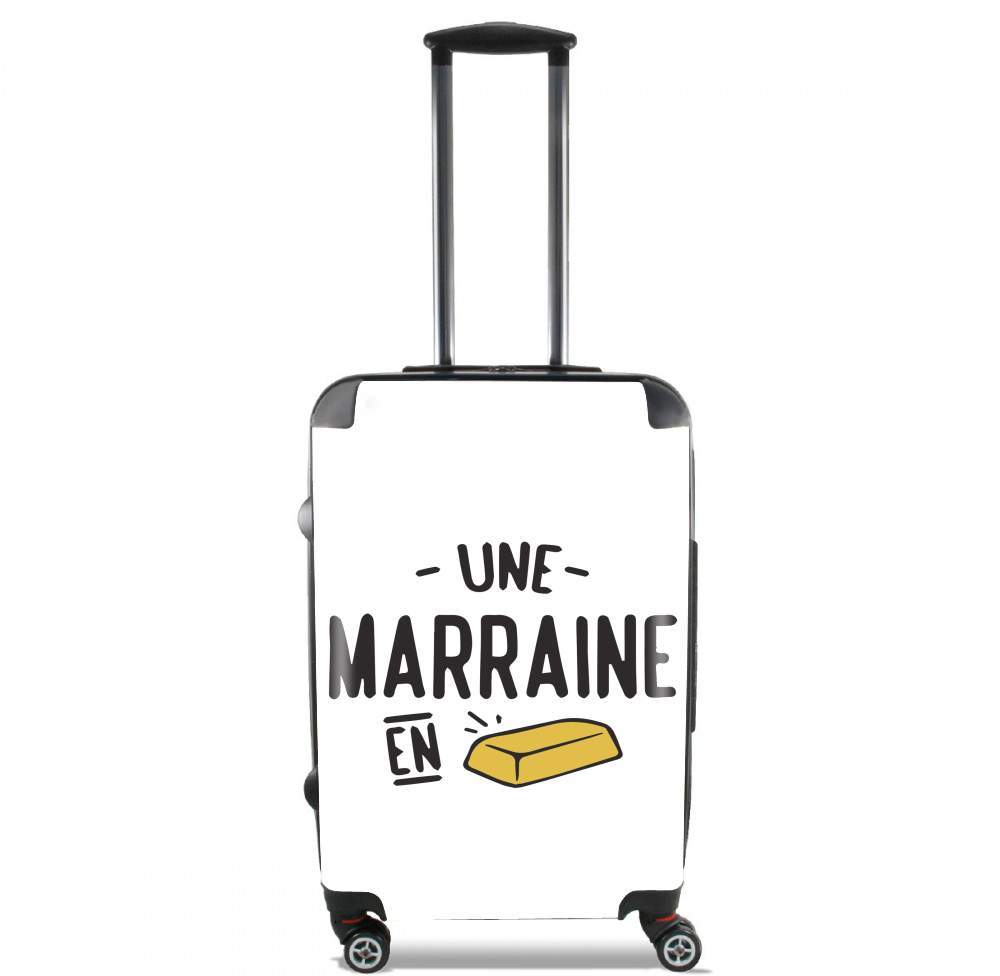  Une marraine en or voor Handbagage koffers