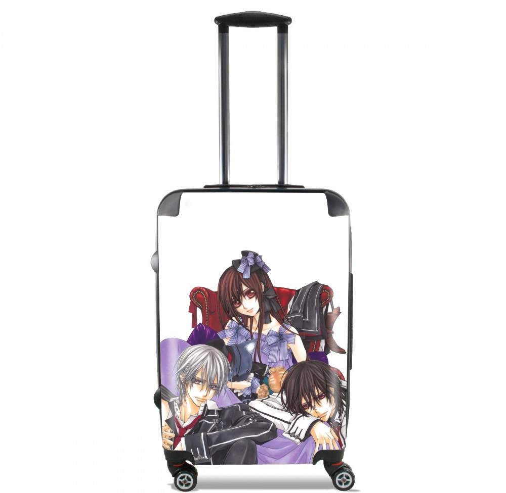  Vampire Knight Love three voor Handbagage koffers