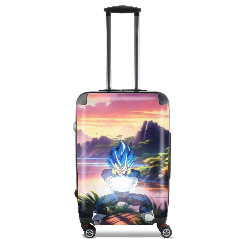  Vegeta Powerful voor Handbagage koffers