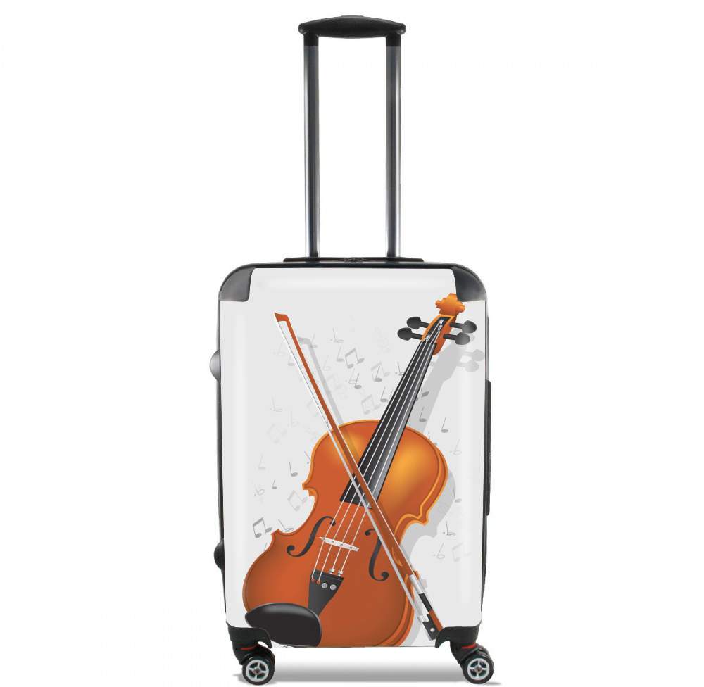  Violin Virtuose voor Handbagage koffers