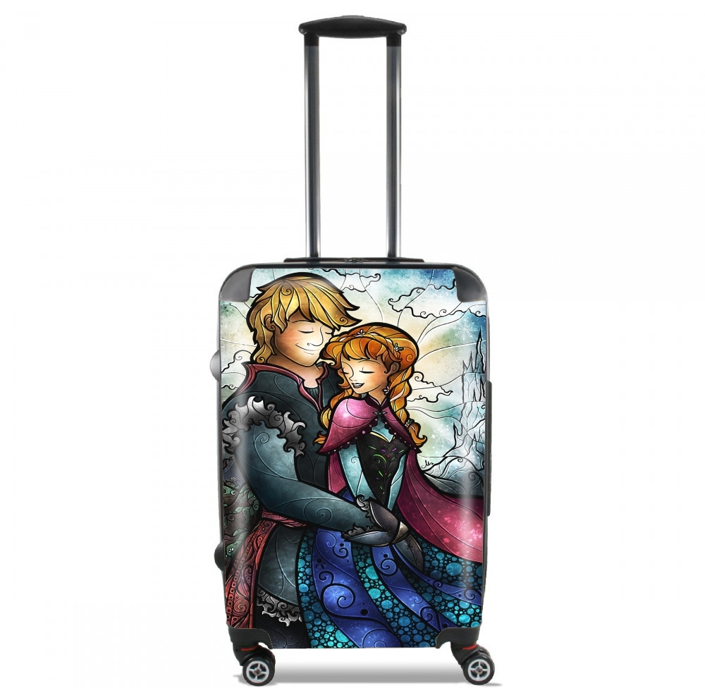  We found love in a frozen place voor Handbagage koffers