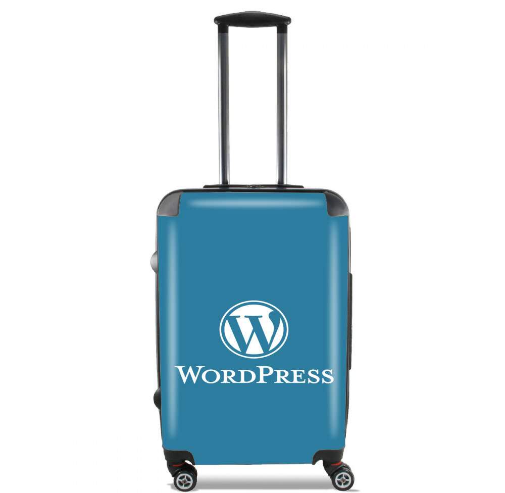  Wordpress maintenance voor Handbagage koffers