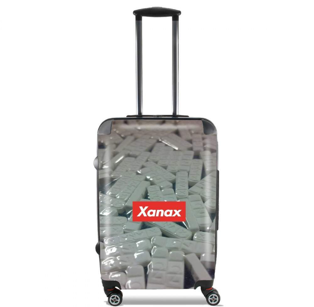  Xanax Alprazolam voor Handbagage koffers