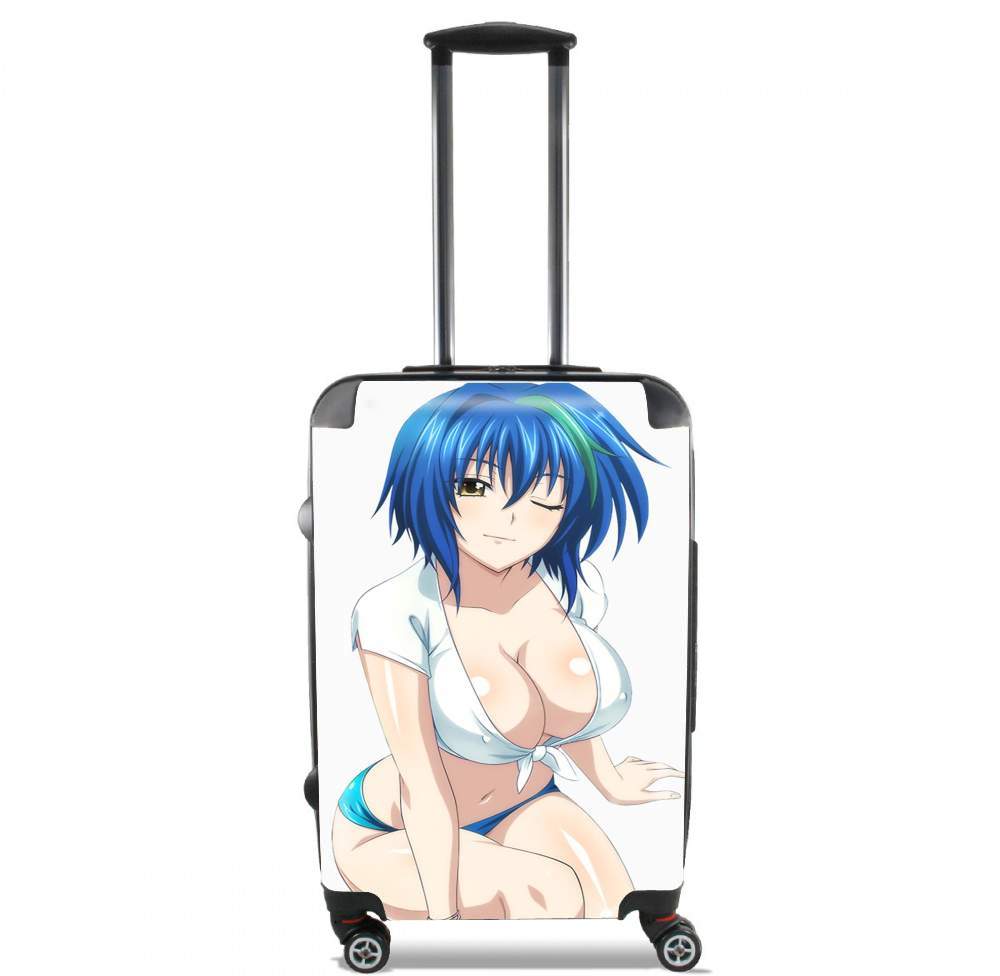  Xenovia Quarta - DXD School voor Handbagage koffers