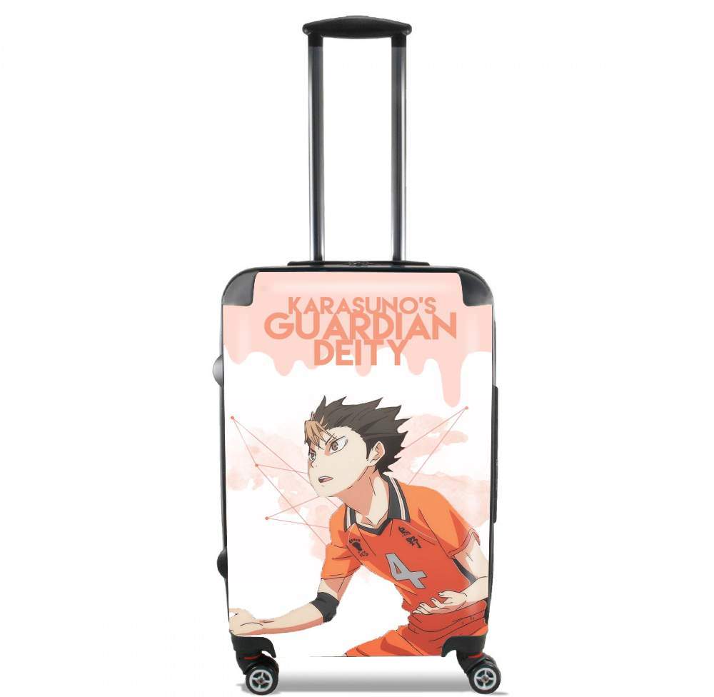  Yu nishinoya voor Handbagage koffers