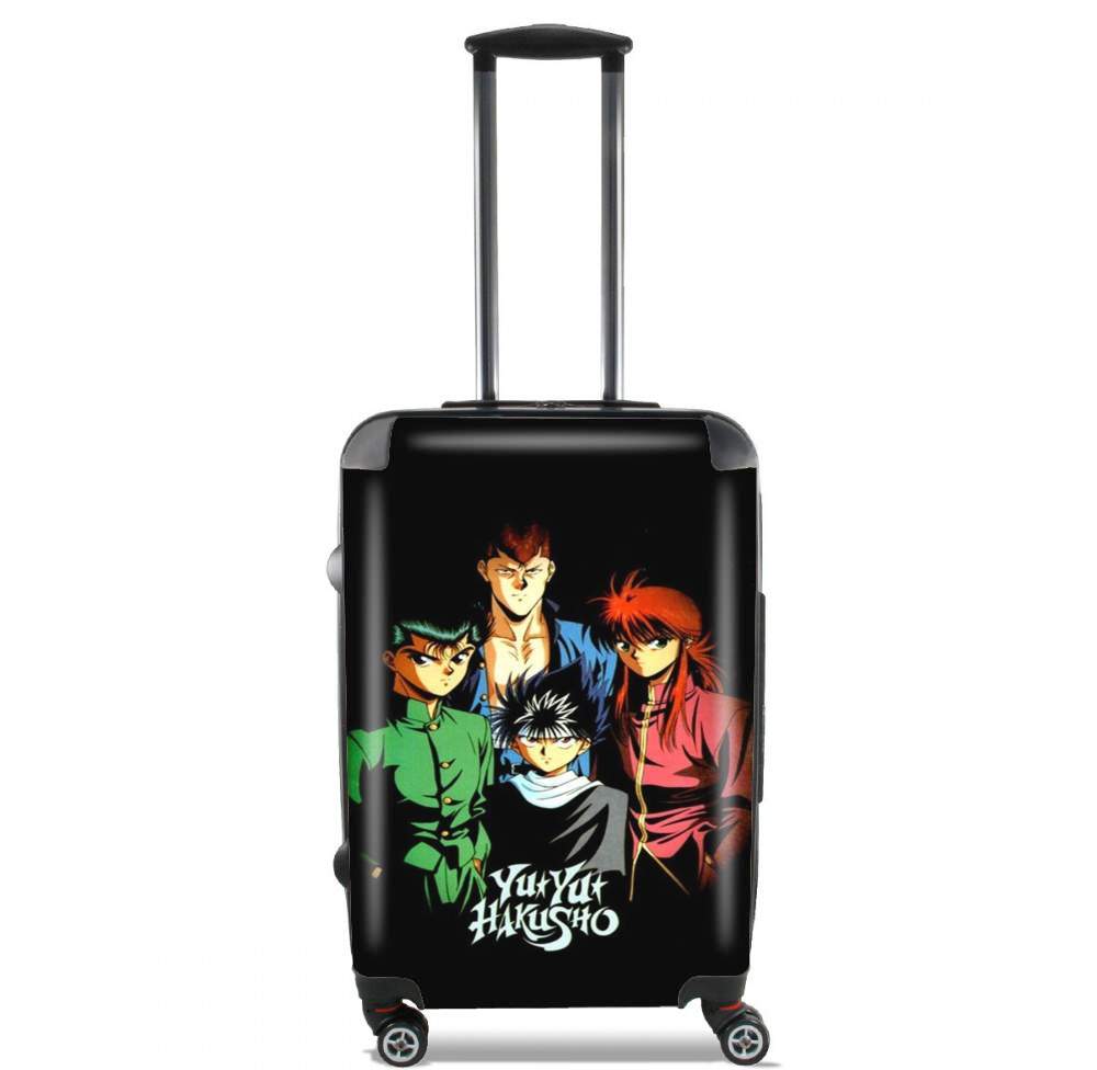  yu yu hakusho voor Handbagage koffers