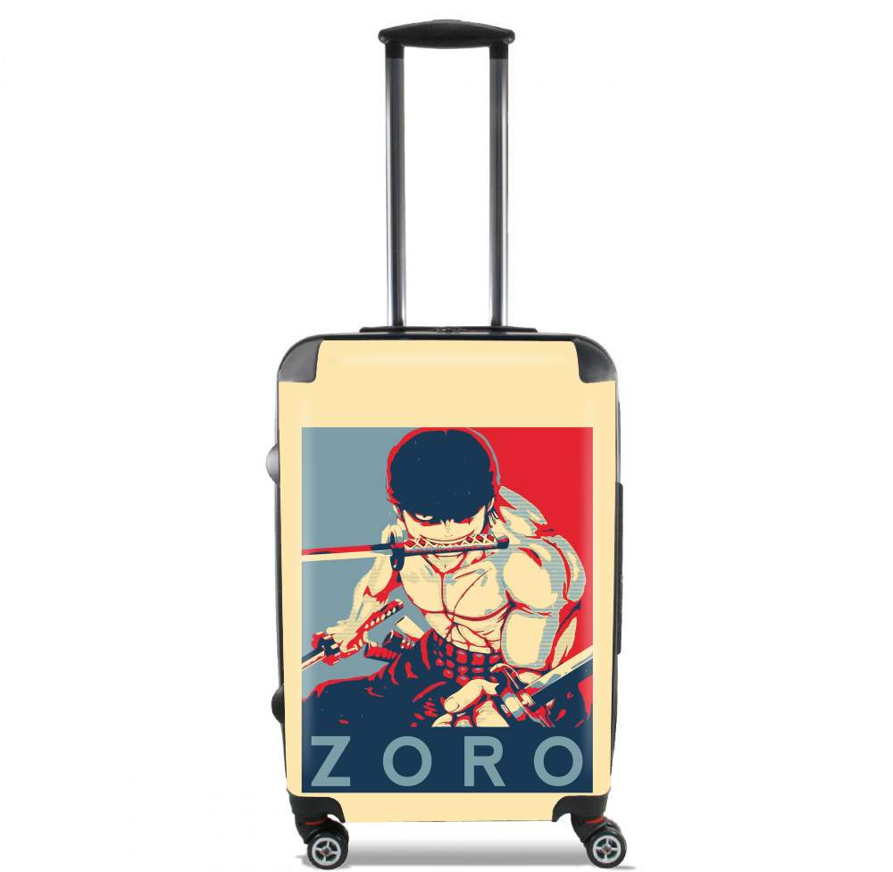  Zoro Propaganda voor Handbagage koffers